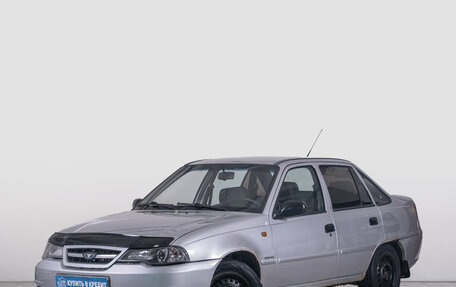 Daewoo Nexia I рестайлинг, 2011 год, 269 000 рублей, 3 фотография