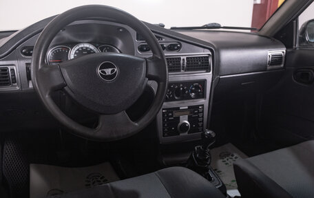 Daewoo Nexia I рестайлинг, 2011 год, 269 000 рублей, 8 фотография