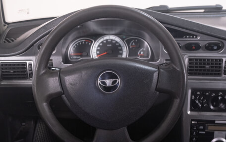 Daewoo Nexia I рестайлинг, 2011 год, 269 000 рублей, 11 фотография