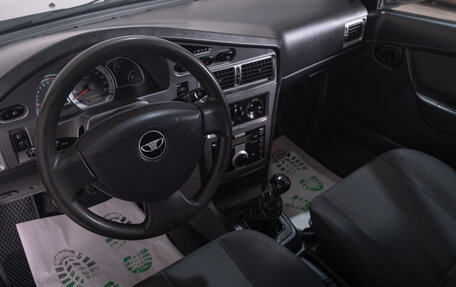 Daewoo Nexia I рестайлинг, 2011 год, 269 000 рублей, 9 фотография