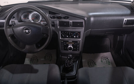 Daewoo Nexia I рестайлинг, 2011 год, 269 000 рублей, 10 фотография