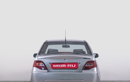 Daewoo Nexia I рестайлинг, 2011 год, 269 000 рублей, 5 фотография