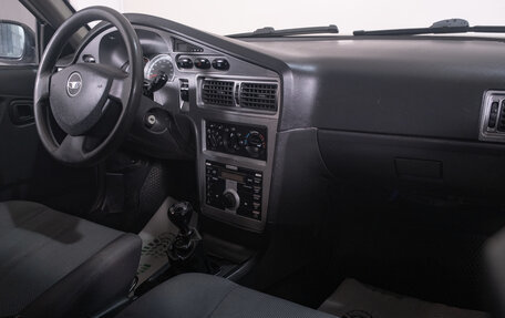Daewoo Nexia I рестайлинг, 2011 год, 269 000 рублей, 15 фотография