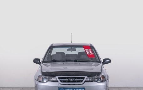 Daewoo Nexia I рестайлинг, 2011 год, 269 000 рублей, 4 фотография