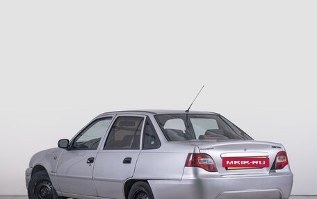 Daewoo Nexia I рестайлинг, 2011 год, 269 000 рублей, 6 фотография