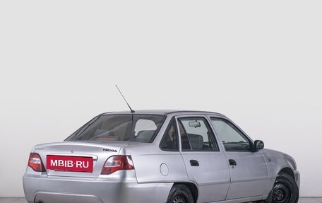 Daewoo Nexia I рестайлинг, 2011 год, 269 000 рублей, 7 фотография
