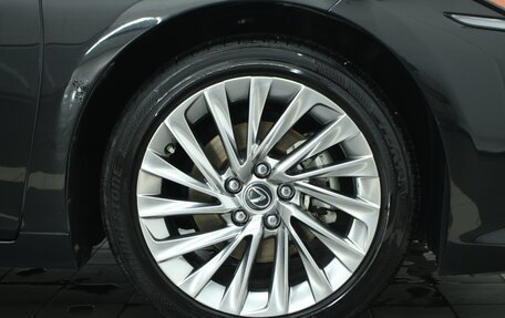Lexus ES VII, 2022 год, 4 738 000 рублей, 6 фотография