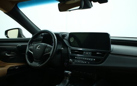 Lexus ES VII, 2022 год, 4 738 000 рублей, 4 фотография
