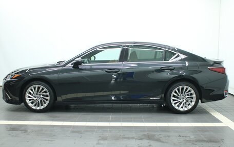 Lexus ES VII, 2022 год, 4 738 000 рублей, 14 фотография