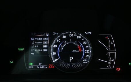 Lexus ES VII, 2022 год, 4 738 000 рублей, 7 фотография