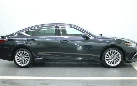 Lexus ES VII, 2022 год, 4 738 000 рублей, 11 фотография