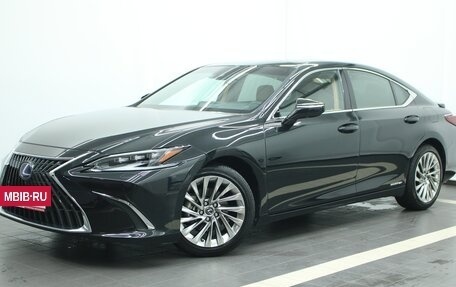 Lexus ES VII, 2022 год, 4 738 000 рублей, 2 фотография