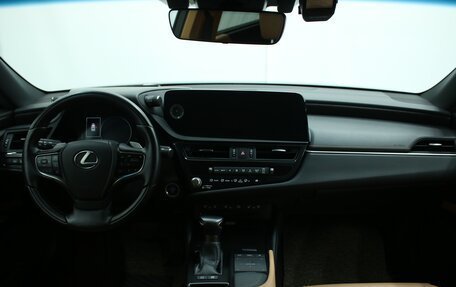 Lexus ES VII, 2022 год, 4 738 000 рублей, 16 фотография