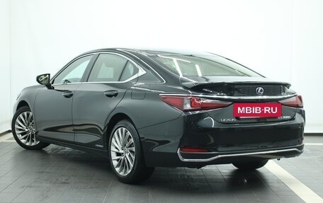 Lexus ES VII, 2022 год, 4 738 000 рублей, 12 фотография