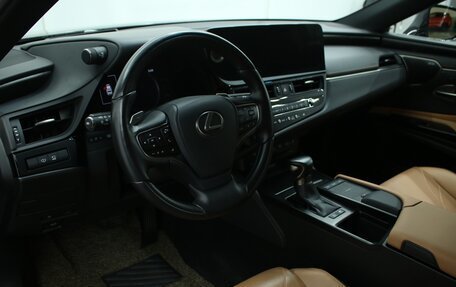 Lexus ES VII, 2022 год, 4 738 000 рублей, 17 фотография