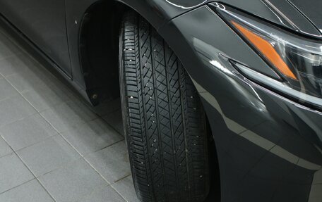 Lexus ES VII, 2022 год, 4 738 000 рублей, 19 фотография