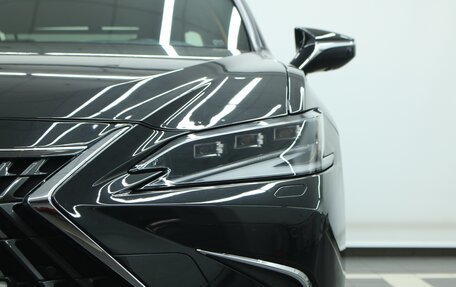 Lexus ES VII, 2022 год, 4 738 000 рублей, 18 фотография