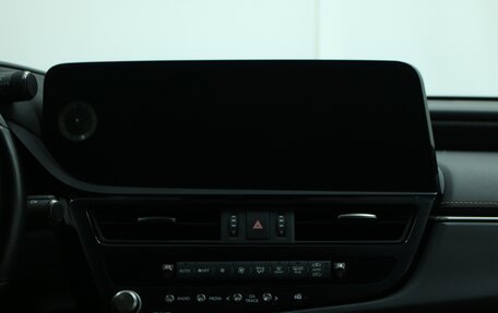 Lexus ES VII, 2022 год, 4 738 000 рублей, 21 фотография