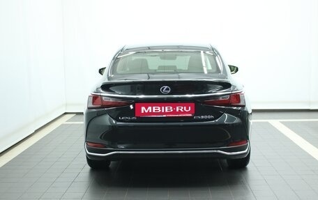 Lexus ES VII, 2022 год, 4 738 000 рублей, 13 фотография