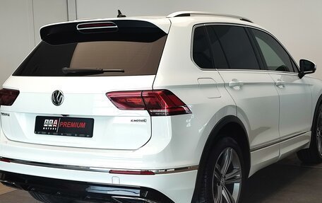 Volkswagen Tiguan II, 2020 год, 3 600 000 рублей, 6 фотография