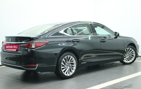 Lexus ES VII, 2022 год, 4 738 000 рублей, 3 фотография