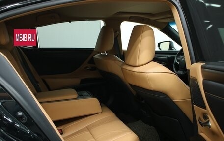 Lexus ES VII, 2022 год, 4 738 000 рублей, 5 фотография