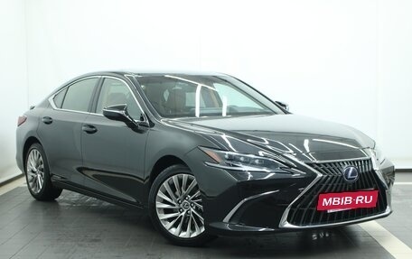 Lexus ES VII, 2022 год, 4 738 000 рублей, 10 фотография