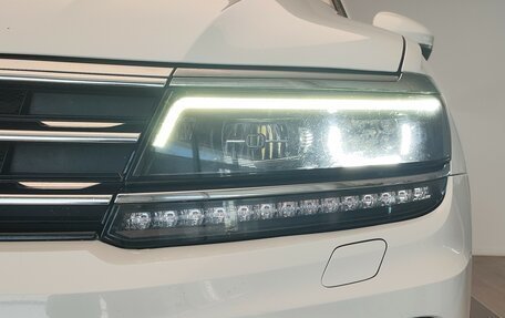 Volkswagen Tiguan II, 2020 год, 3 600 000 рублей, 8 фотография
