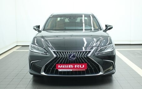 Lexus ES VII, 2022 год, 4 738 000 рублей, 9 фотография