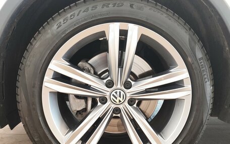 Volkswagen Tiguan II, 2020 год, 3 600 000 рублей, 10 фотография