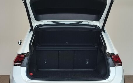 Volkswagen Tiguan II, 2020 год, 3 600 000 рублей, 7 фотография