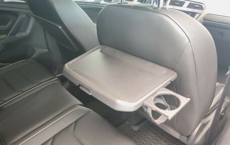 Volkswagen Tiguan II, 2020 год, 3 600 000 рублей, 18 фотография