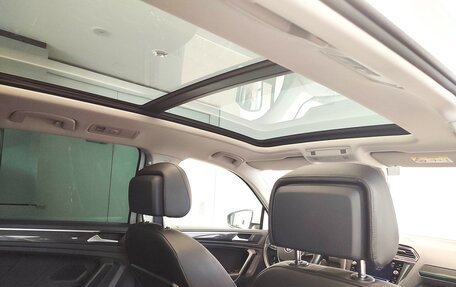 Volkswagen Tiguan II, 2020 год, 3 600 000 рублей, 19 фотография
