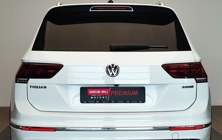 Volkswagen Tiguan II, 2020 год, 3 600 000 рублей, 5 фотография