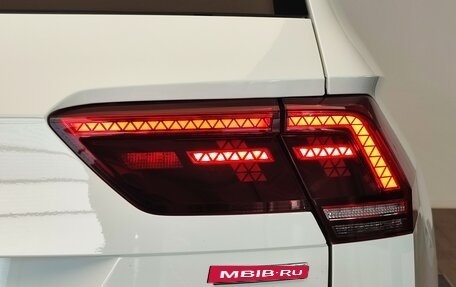 Volkswagen Tiguan II, 2020 год, 3 600 000 рублей, 9 фотография
