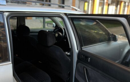 Volkswagen Passat B5+ рестайлинг, 2002 год, 395 000 рублей, 9 фотография
