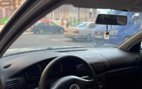 Volkswagen Passat B5+ рестайлинг, 2002 год, 395 000 рублей, 8 фотография