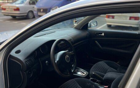 Volkswagen Passat B5+ рестайлинг, 2002 год, 395 000 рублей, 6 фотография