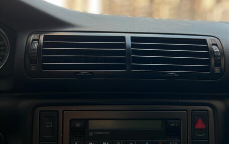 Volkswagen Passat B5+ рестайлинг, 2002 год, 395 000 рублей, 13 фотография