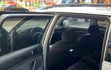 Volkswagen Passat B5+ рестайлинг, 2002 год, 395 000 рублей, 7 фотография