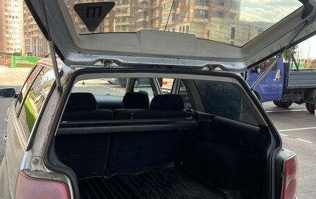 Volkswagen Passat B5+ рестайлинг, 2002 год, 395 000 рублей, 12 фотография