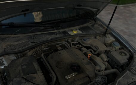 Volkswagen Passat B5+ рестайлинг, 2002 год, 395 000 рублей, 15 фотография