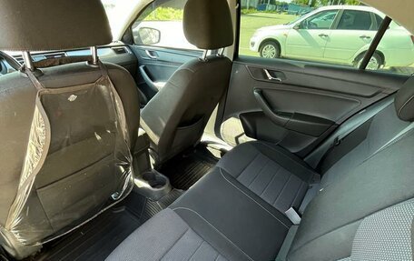 Skoda Rapid I, 2015 год, 900 000 рублей, 17 фотография