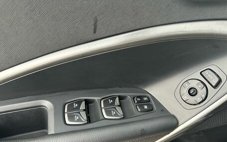 Hyundai Santa Fe III рестайлинг, 2018 год, 2 149 000 рублей, 14 фотография