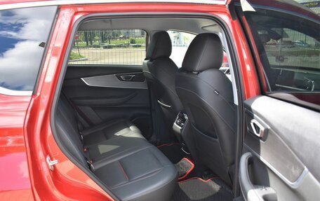 Chery Tiggo 7 Pro, 2021 год, 1 549 000 рублей, 14 фотография