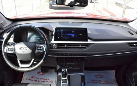 Chery Tiggo 7 Pro, 2021 год, 1 549 000 рублей, 17 фотография
