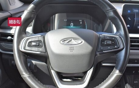 Chery Tiggo 7 Pro, 2021 год, 1 549 000 рублей, 20 фотография