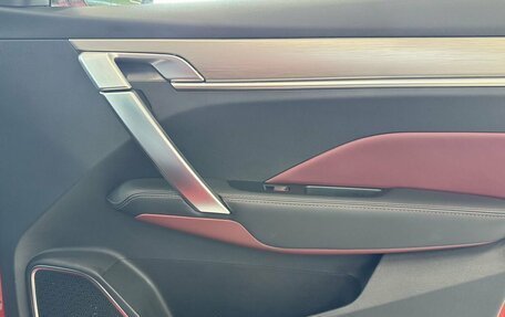 Geely Coolray I, 2023 год, 1 999 000 рублей, 16 фотография
