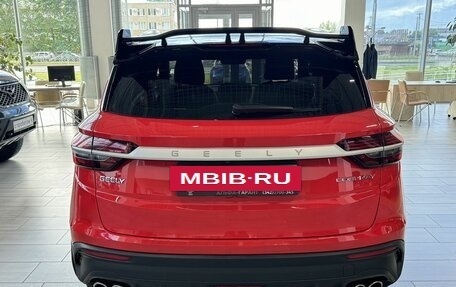 Geely Coolray I, 2023 год, 1 999 000 рублей, 6 фотография