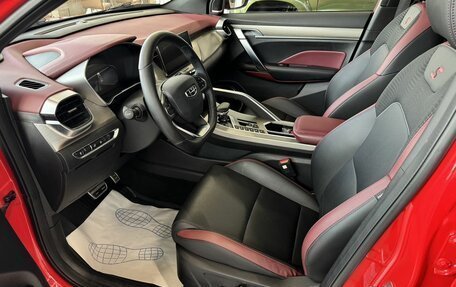 Geely Coolray I, 2023 год, 1 999 000 рублей, 19 фотография